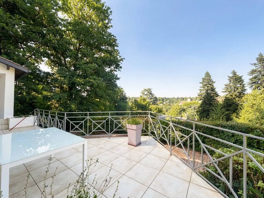Maison à vendre, 210m², Charbonnières-les-Bains