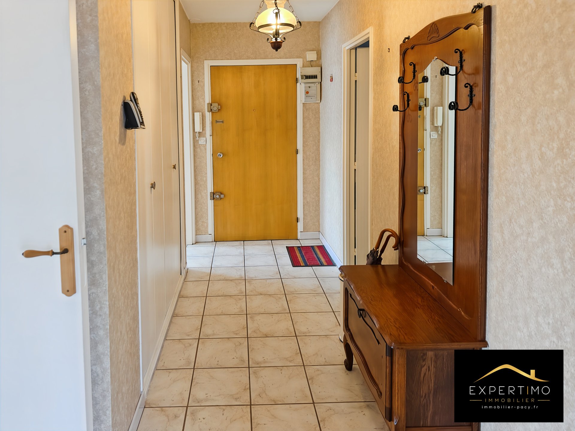 Appartement à vendre, 77m², Gaillon