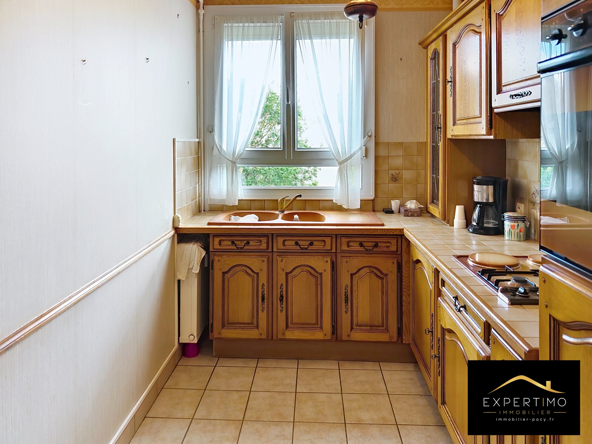 Appartement à vendre, 77m², Gaillon