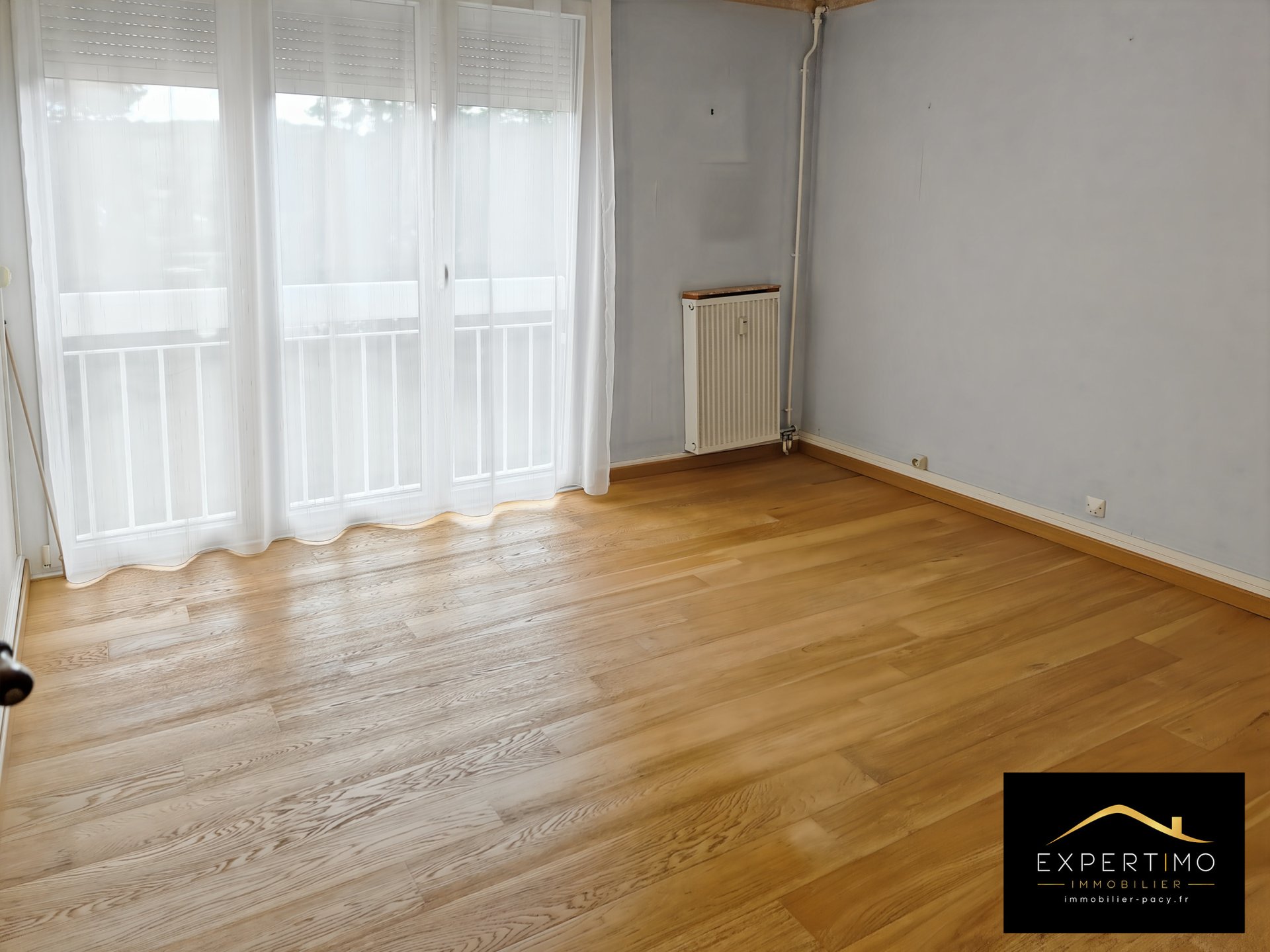 Appartement à vendre, 77m², Gaillon