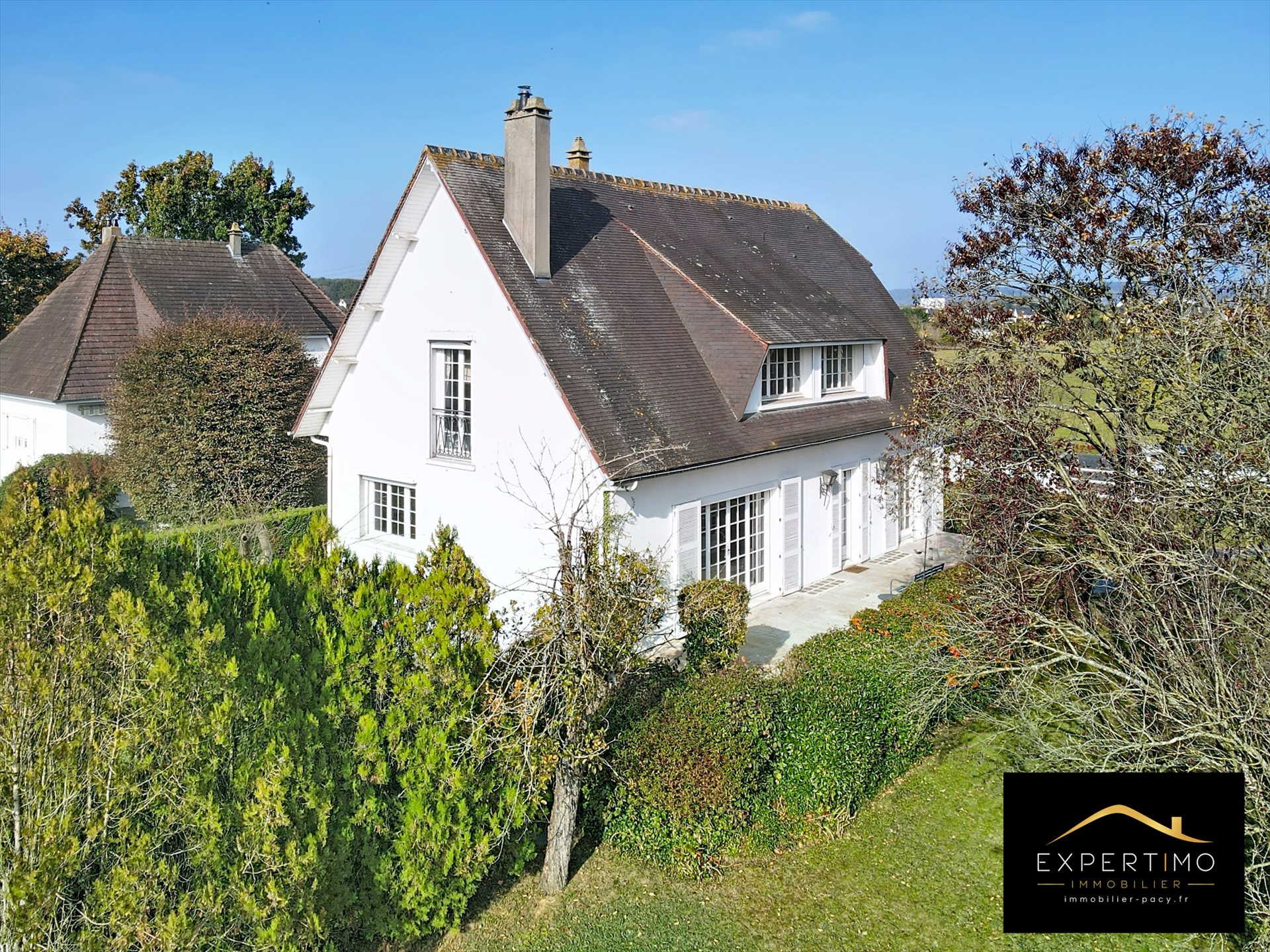 Maison à vendre, 168m², Oissel