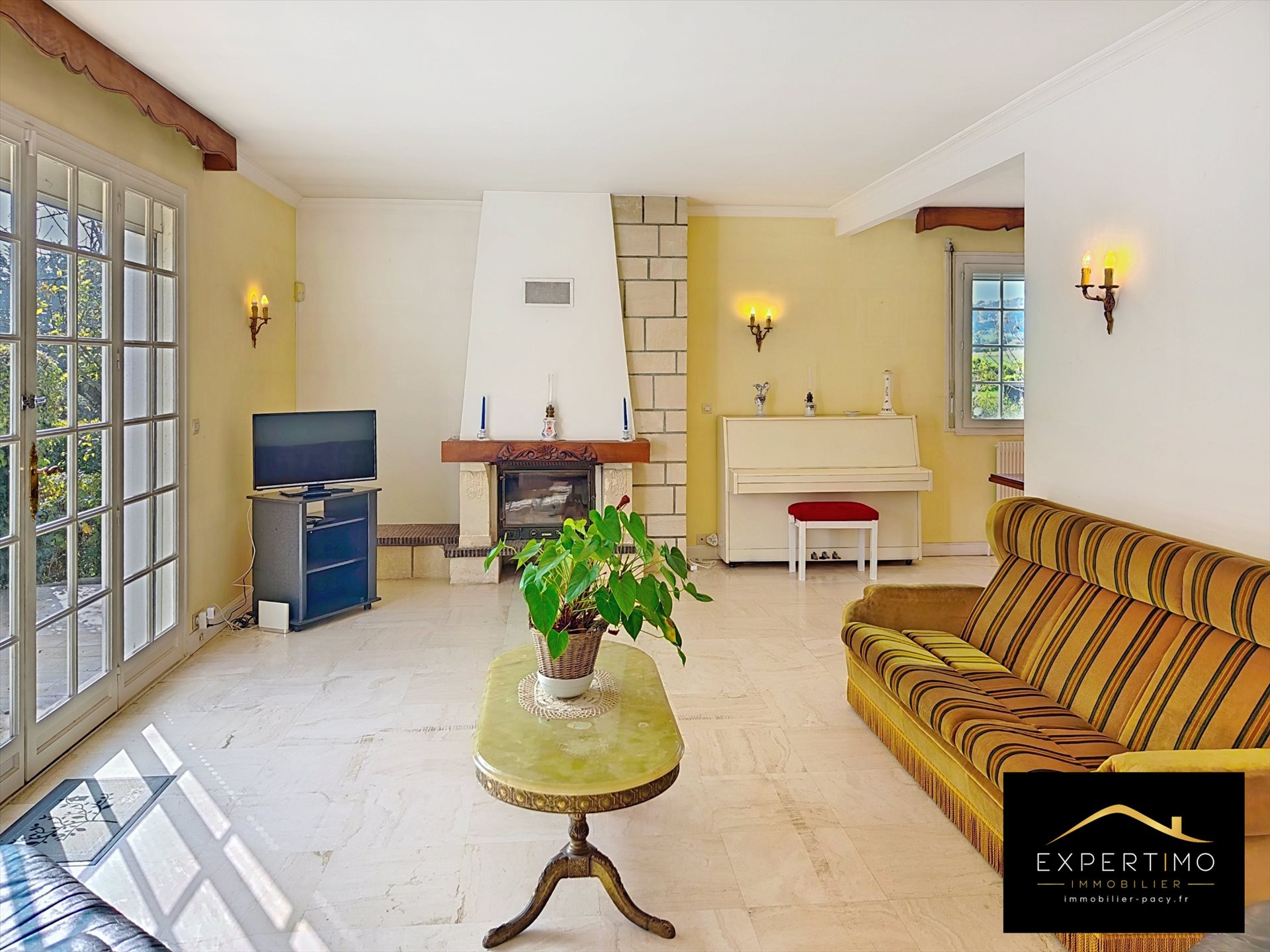 Maison à vendre, 168m², Oissel