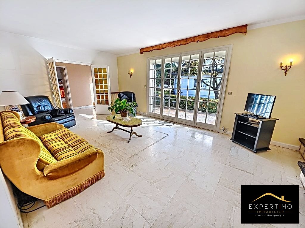 Maison à vendre, 168m², Oissel