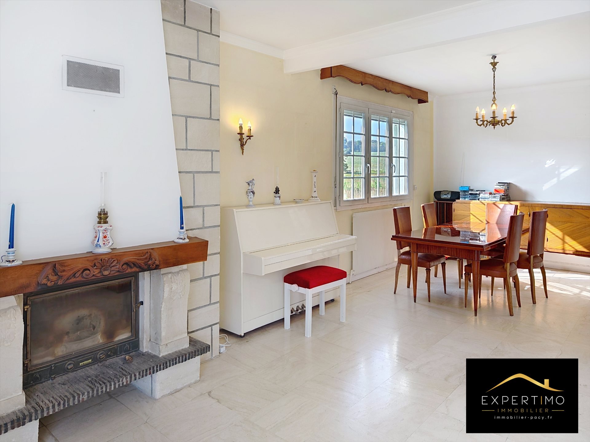 Maison à vendre, 168m², Oissel