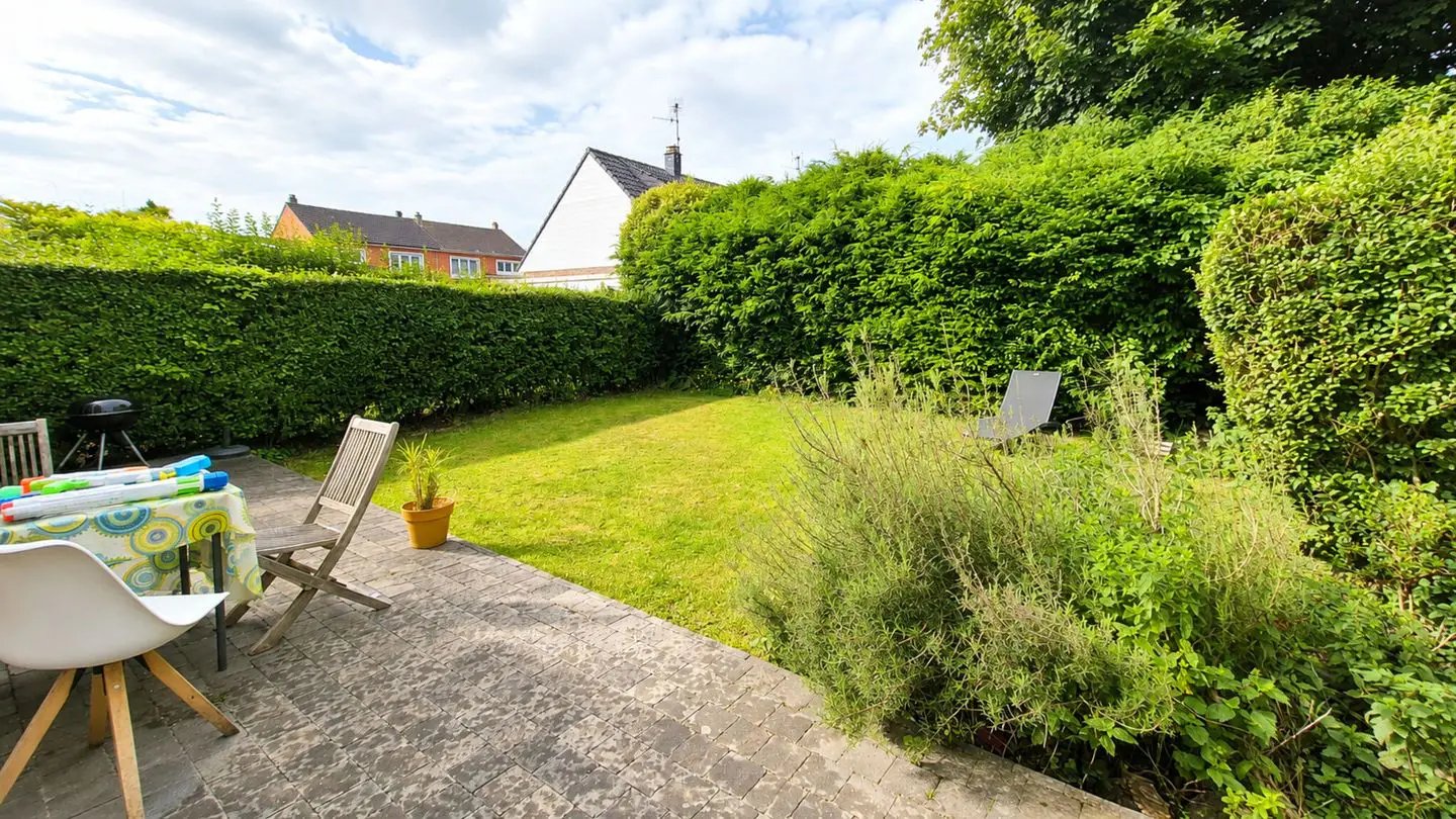 Maison à vendre, 100m², Lambersart