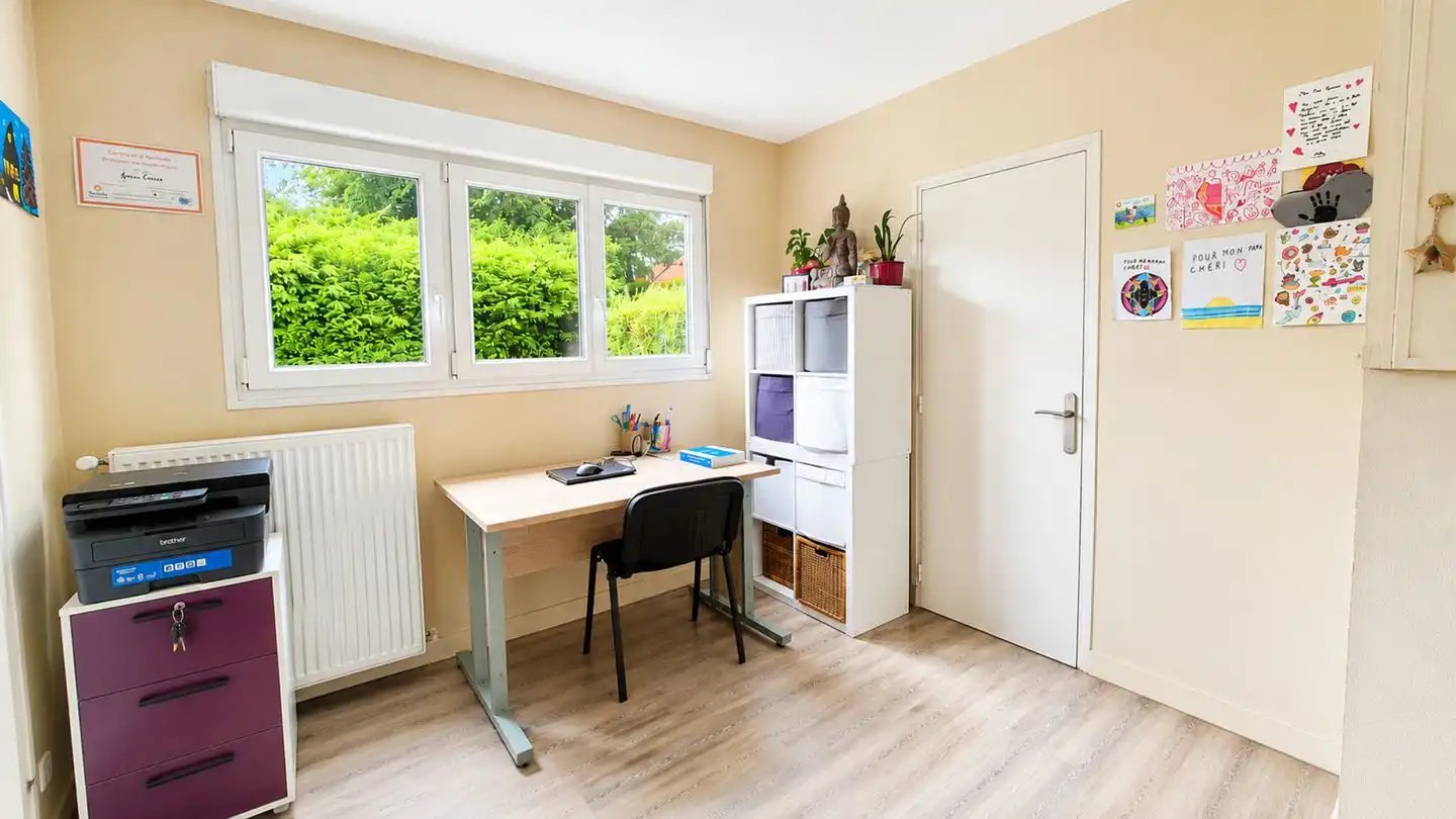 Maison à vendre, 100m², Lambersart