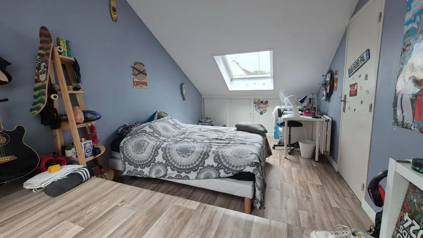 Maison à vendre, 100m², Lambersart