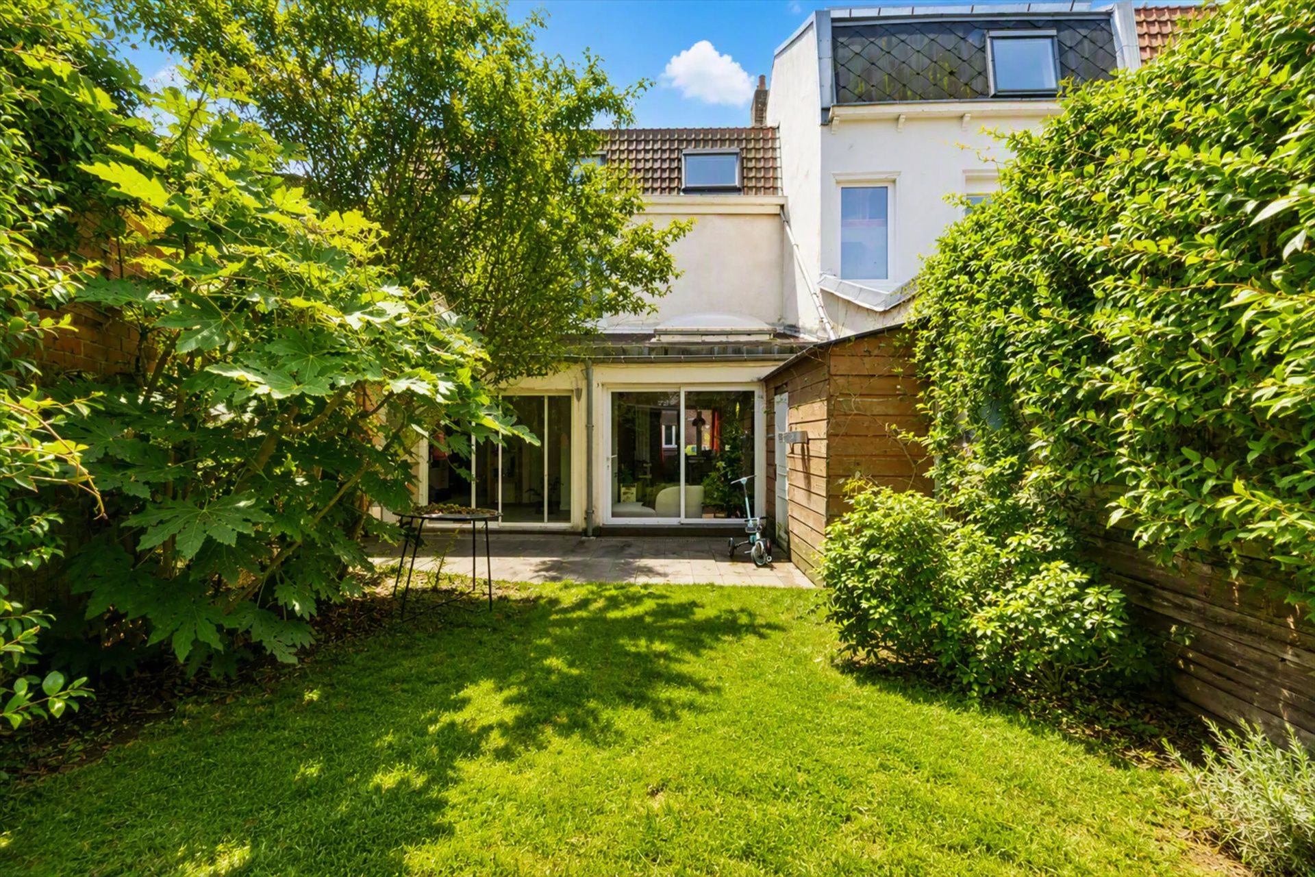 Maison à vendre, 135m², Lambersart