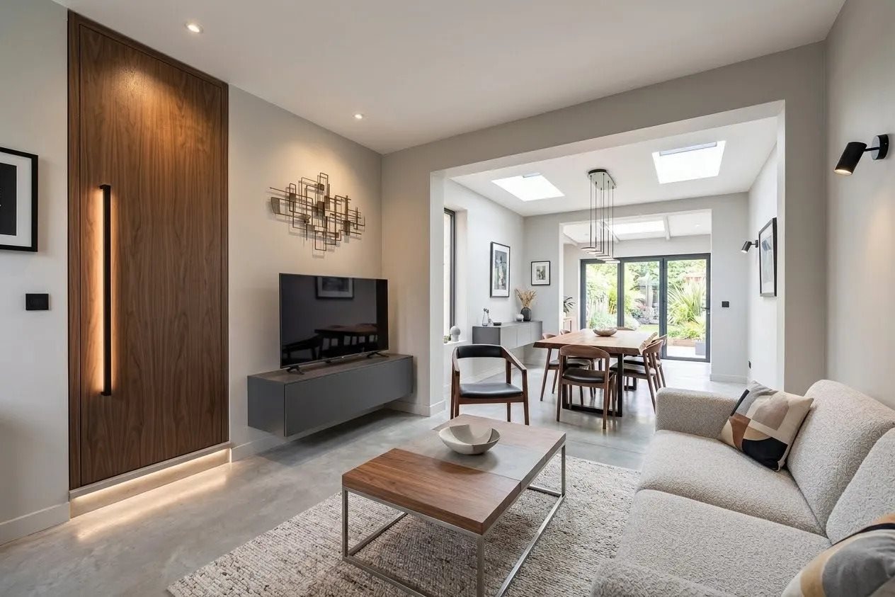 Maison à vendre, 105m², Lambersart