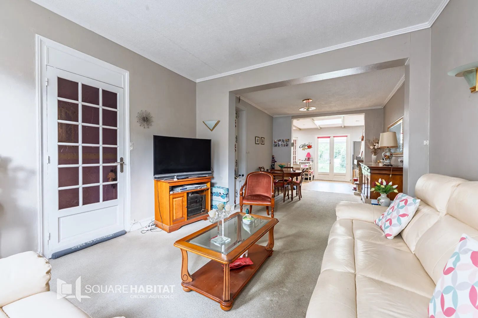 Maison à vendre, 105m², Lambersart