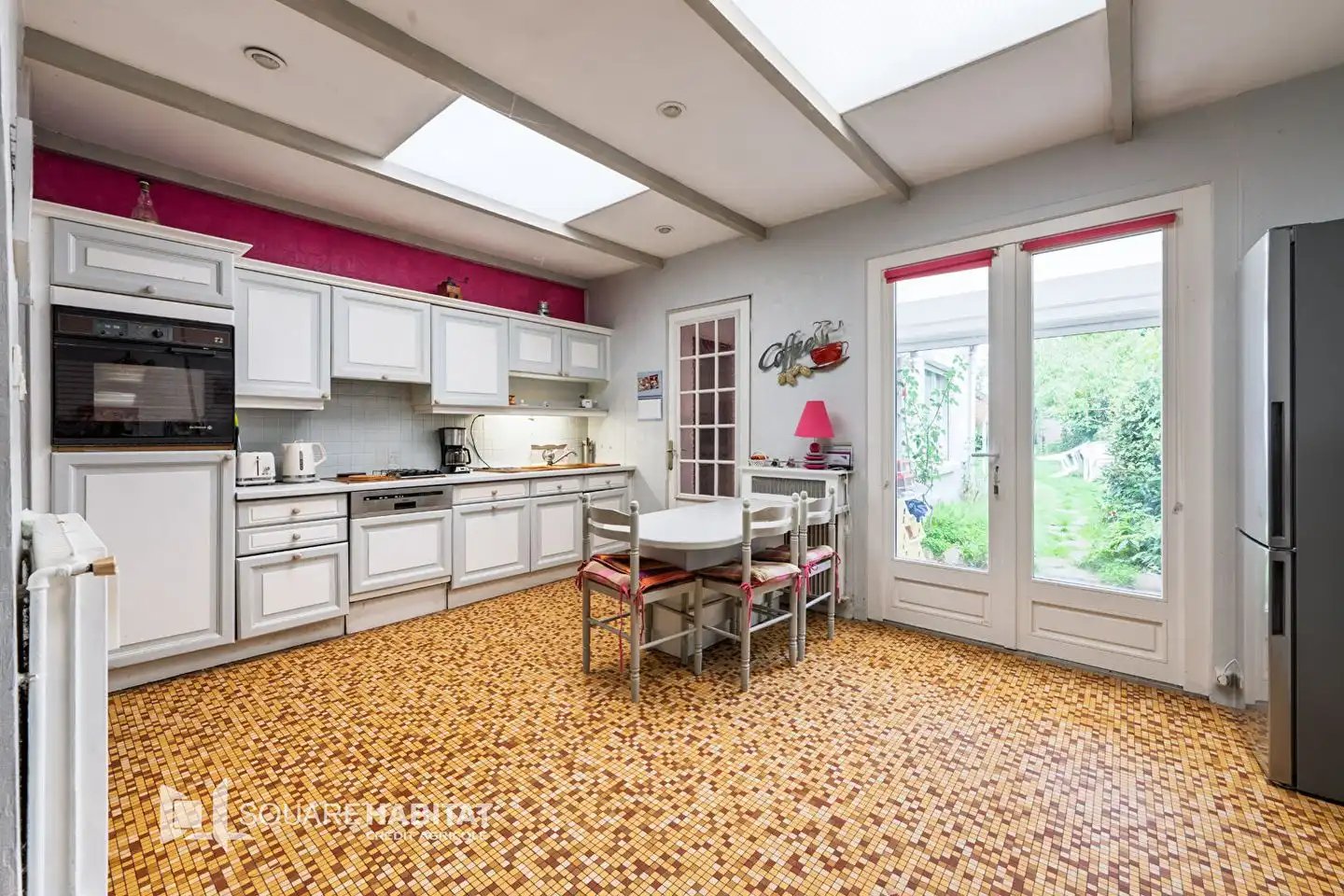 Maison à vendre, 105m², Lambersart