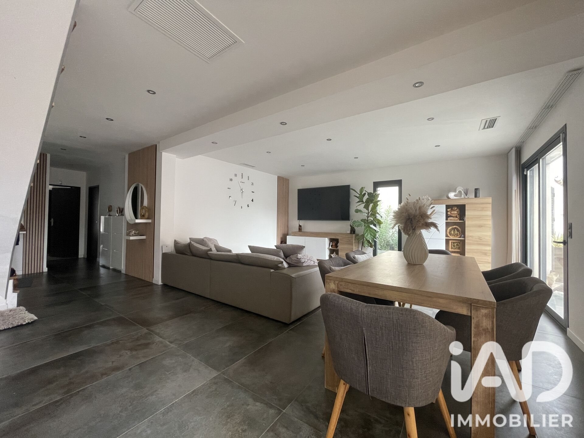 Maison à vendre, 130m², Le Boulou
