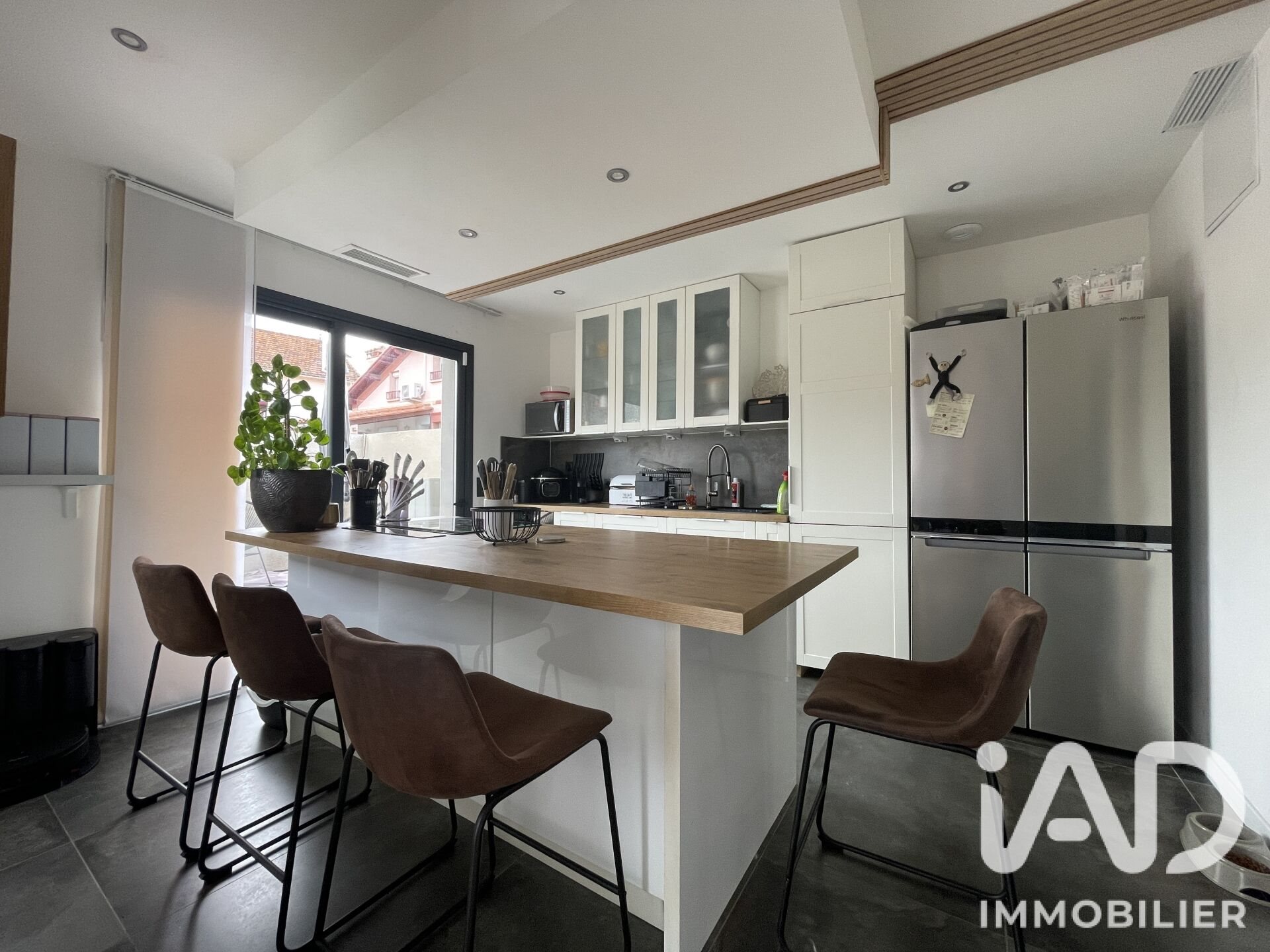 Maison à vendre, 130m², Le Boulou
