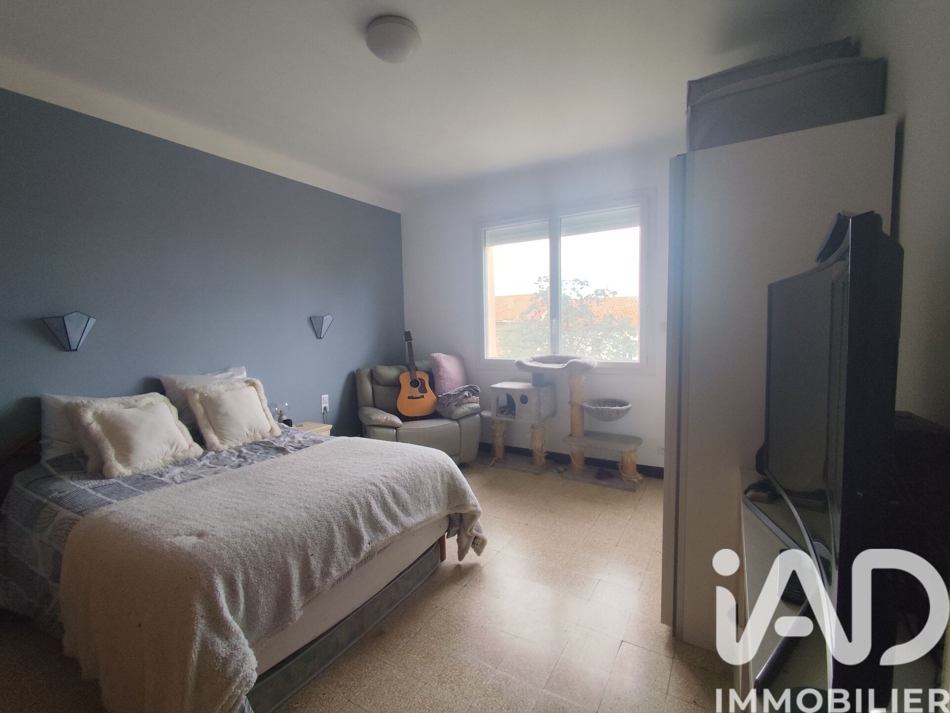 Appartement à vendre, 91m², Le Boulou
