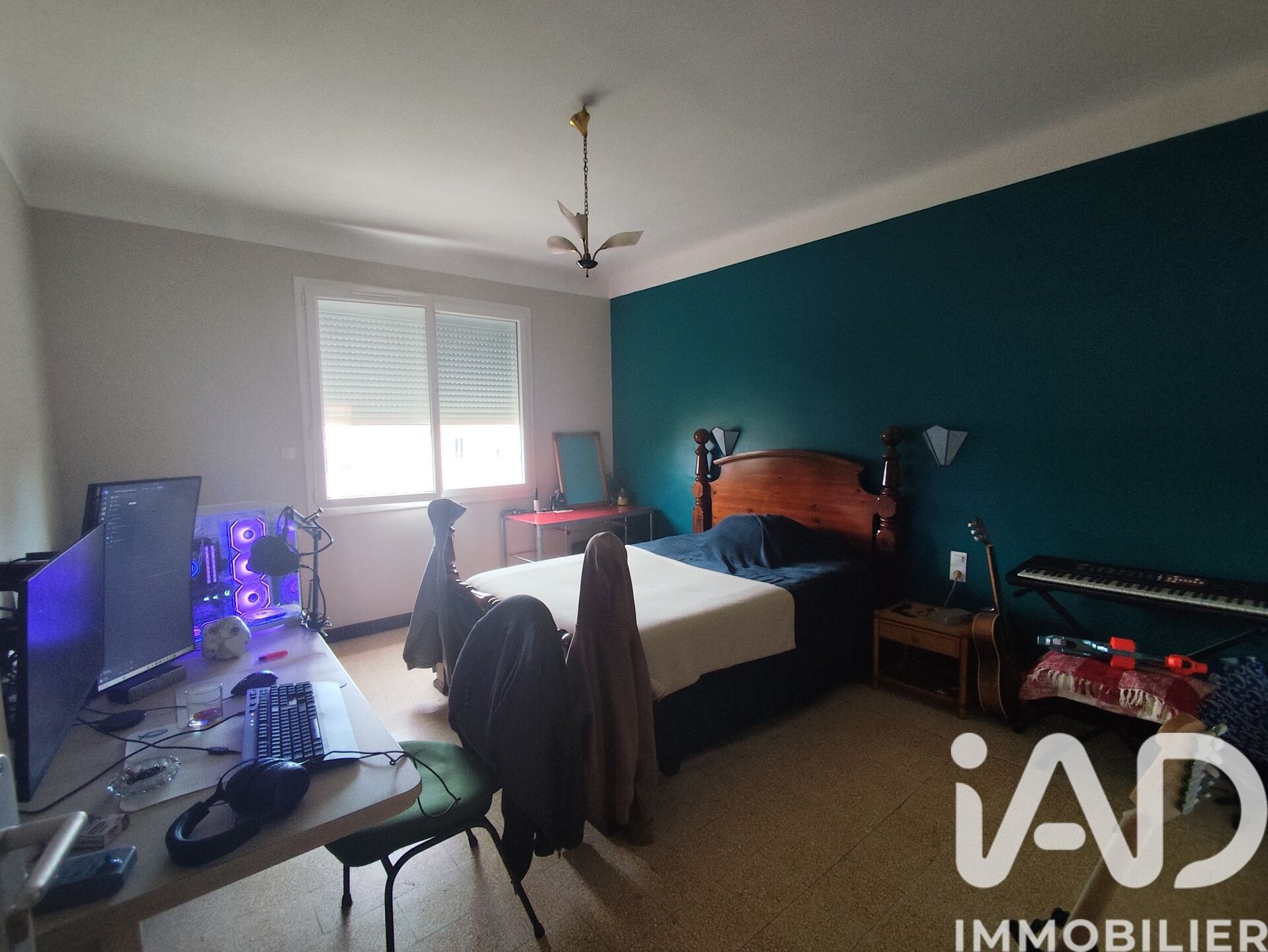 Appartement à vendre, 91m², Le Boulou