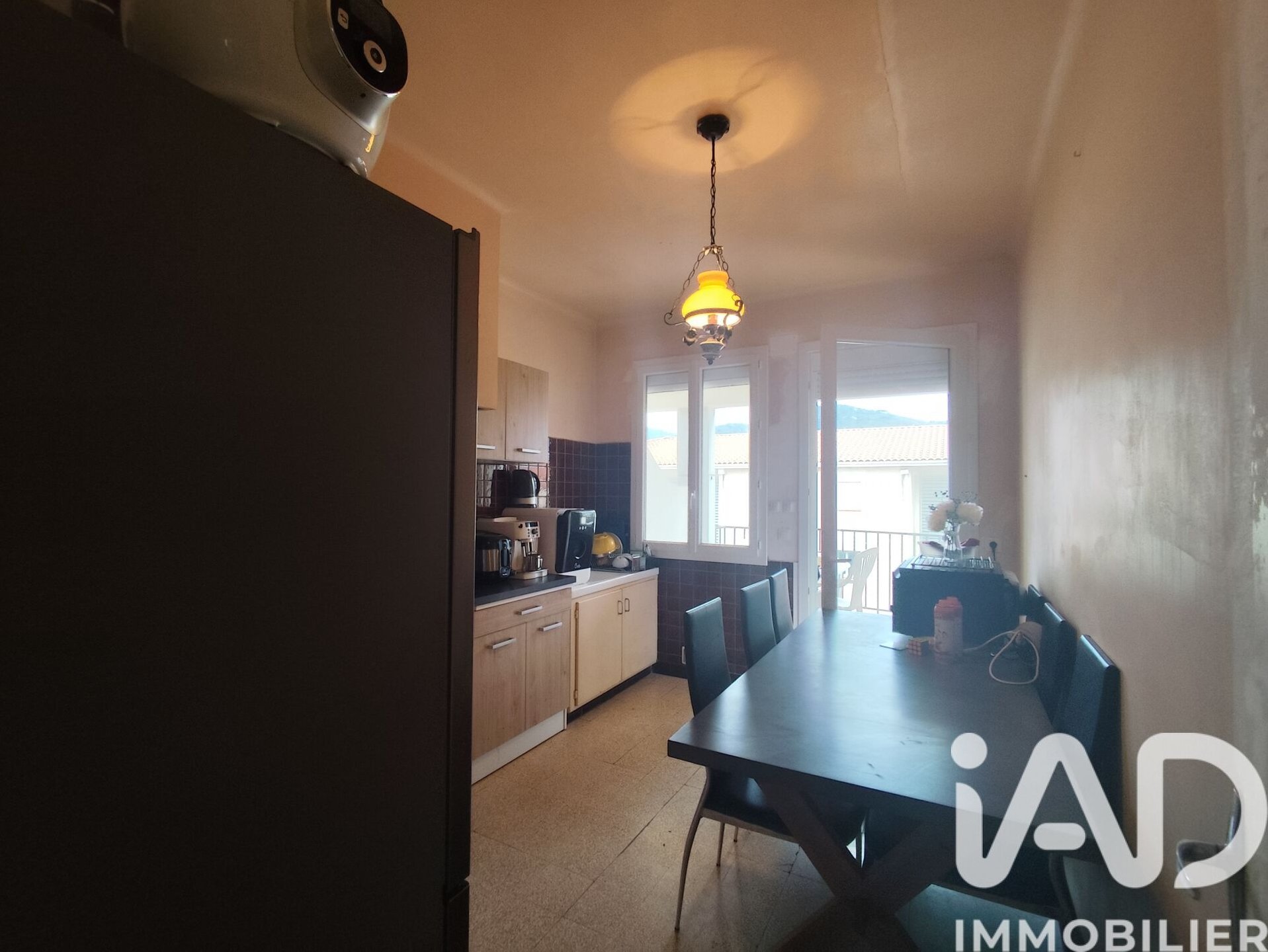 Appartement à vendre, 91m², Le Boulou