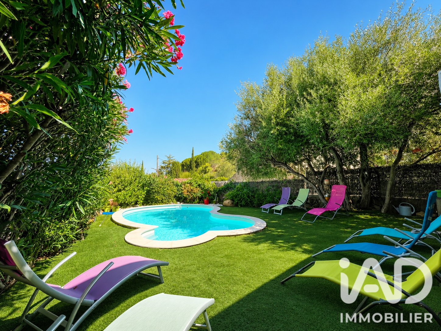 Maison à vendre, 124m², Fraissé-des-Corbières