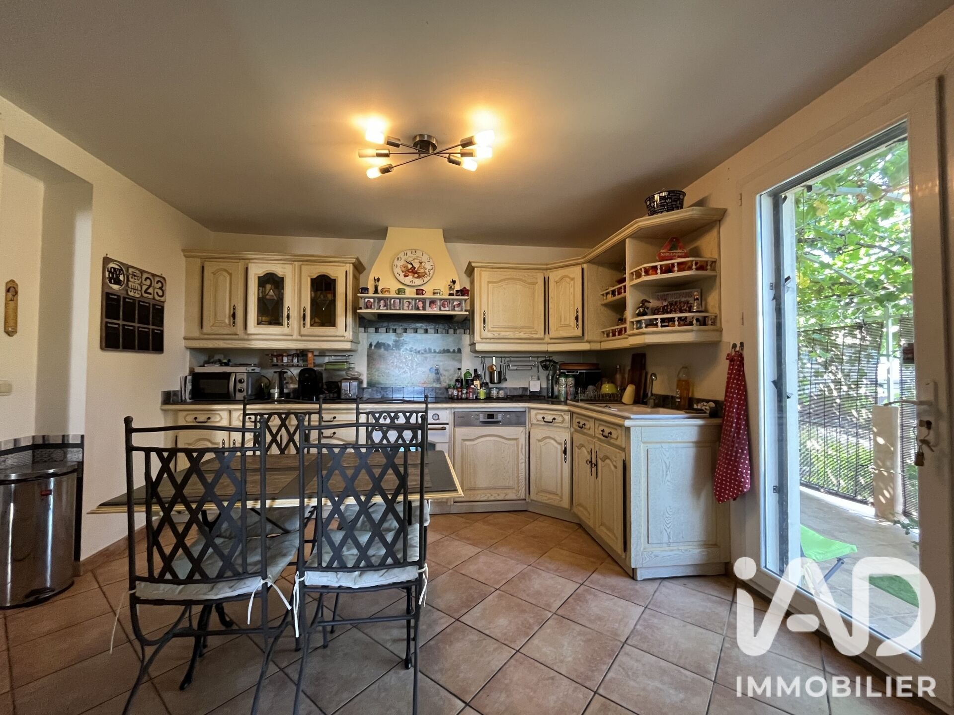 Maison à vendre, 124m², Fraissé-des-Corbières
