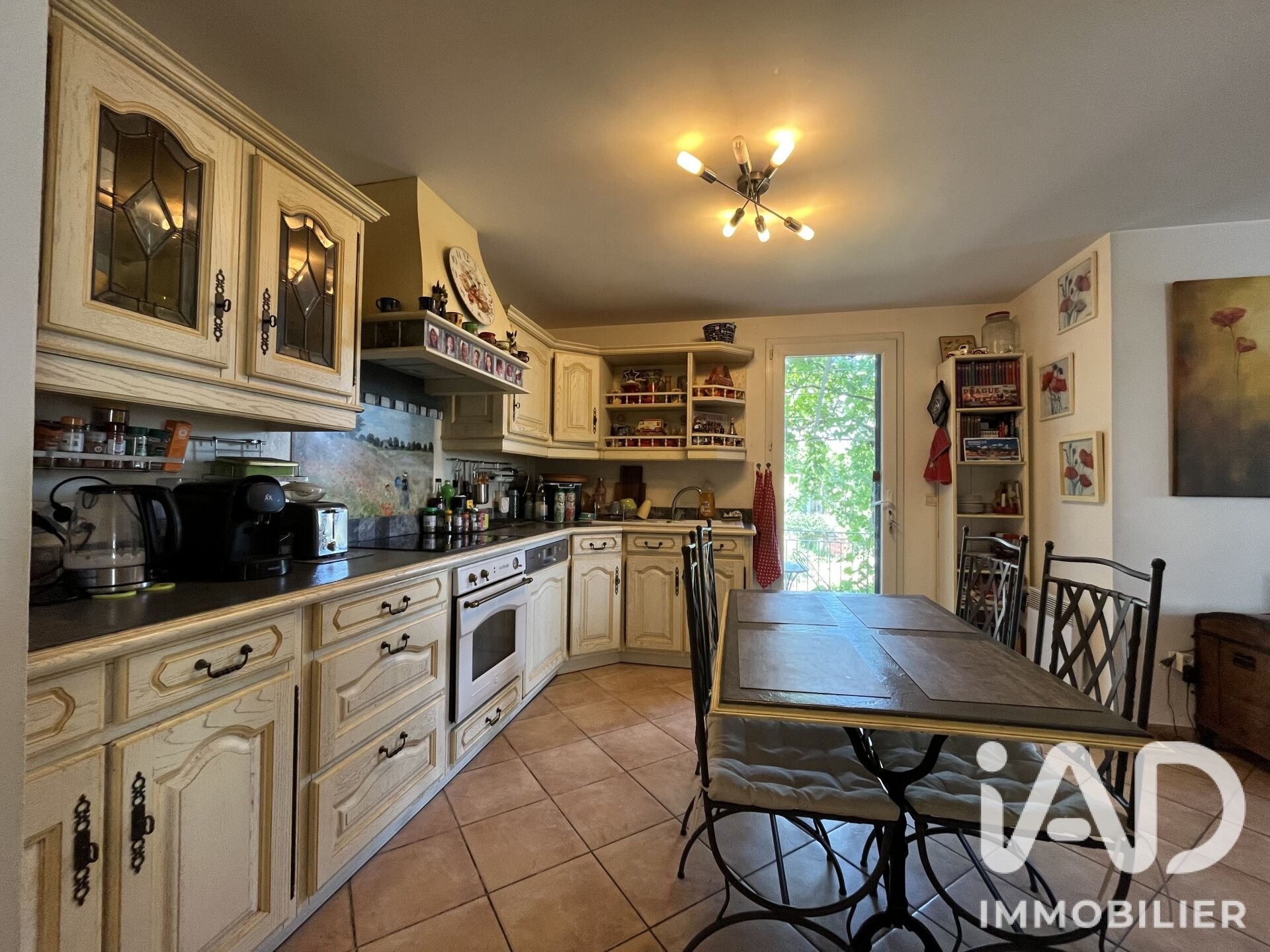 Maison à vendre, 124m², Fraissé-des-Corbières