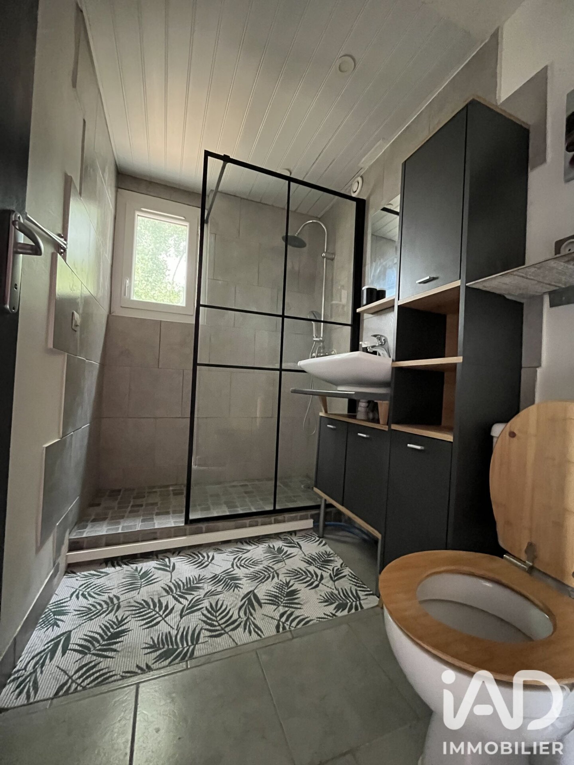 Appartement à vendre, 28m², Sainte-Marie-la-Mer