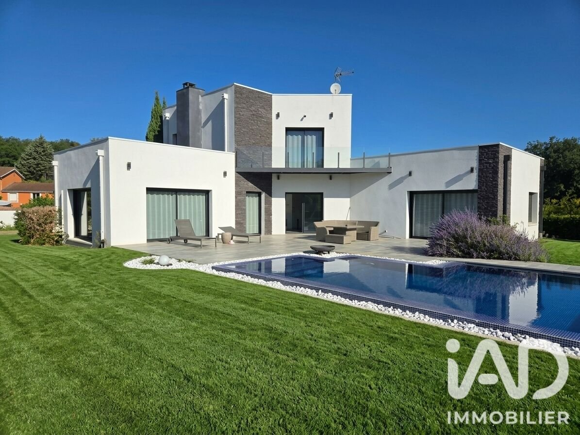 Maison à vendre, 218m², Pujaudran