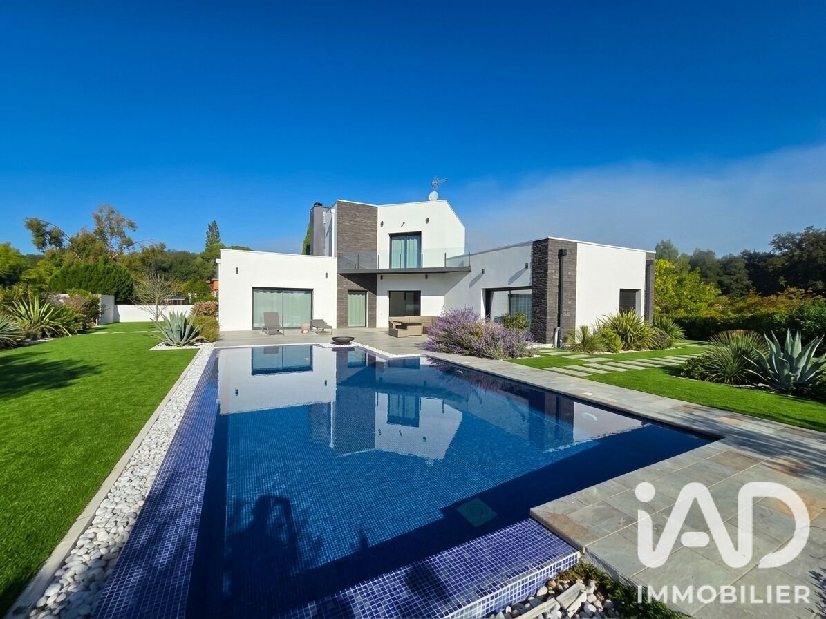 Maison à vendre, 218m², Pujaudran