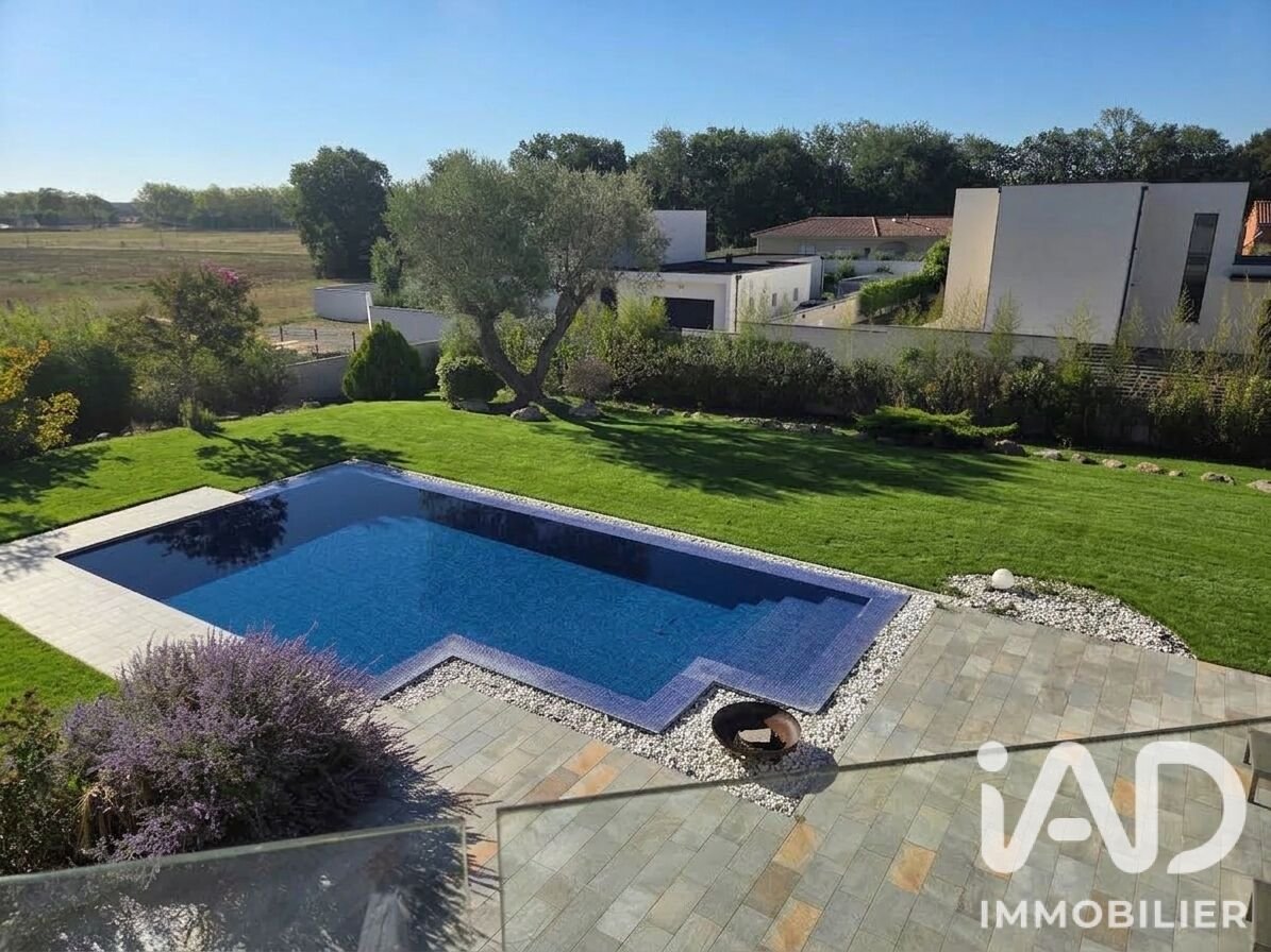 Maison à vendre, 218m², Pujaudran