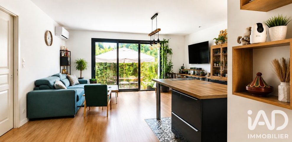 Maison à vendre, 105m², Beauzelle