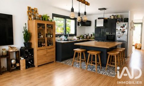 Maison à vendre, 105m², Beauzelle