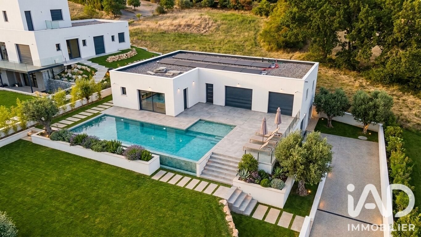 Maison à vendre, 154m², Pujaudran