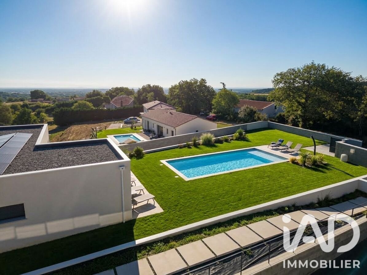 Maison à vendre, 154m², Pujaudran