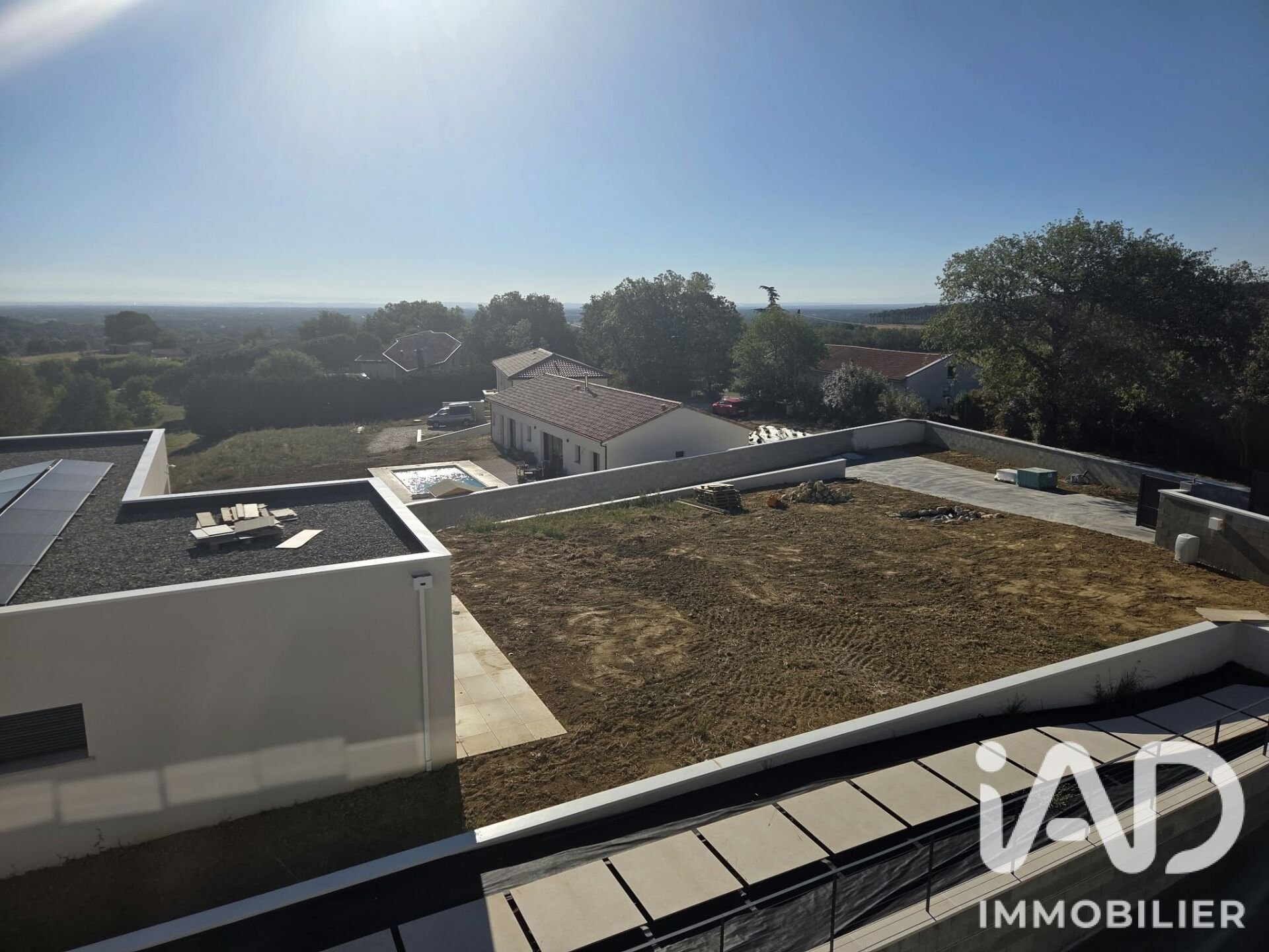 Maison à vendre, 154m², Pujaudran