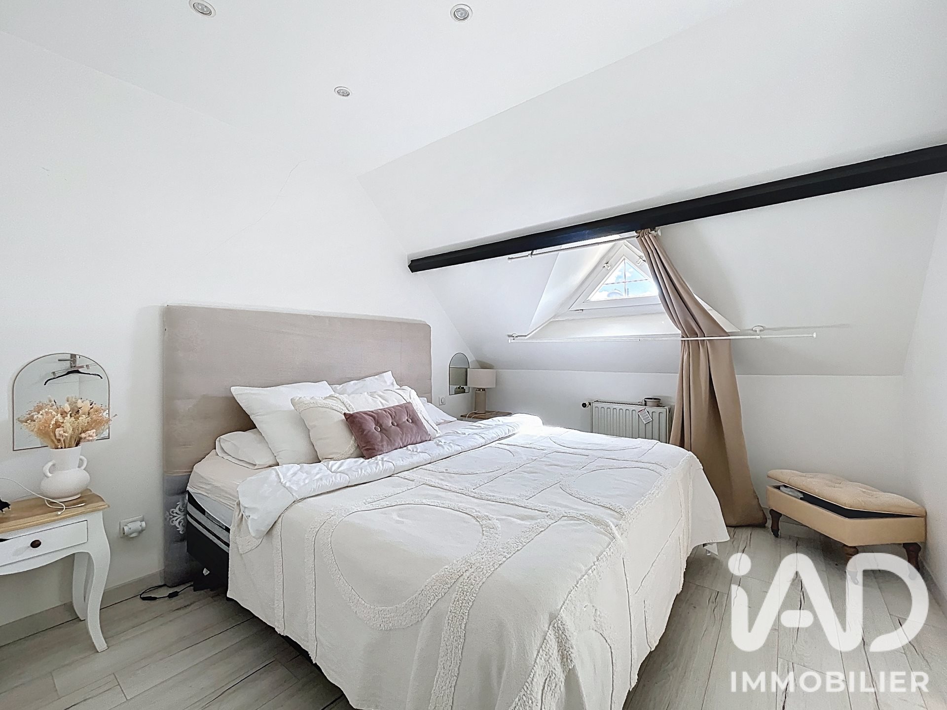 Maison à vendre, 132m², Arnouville