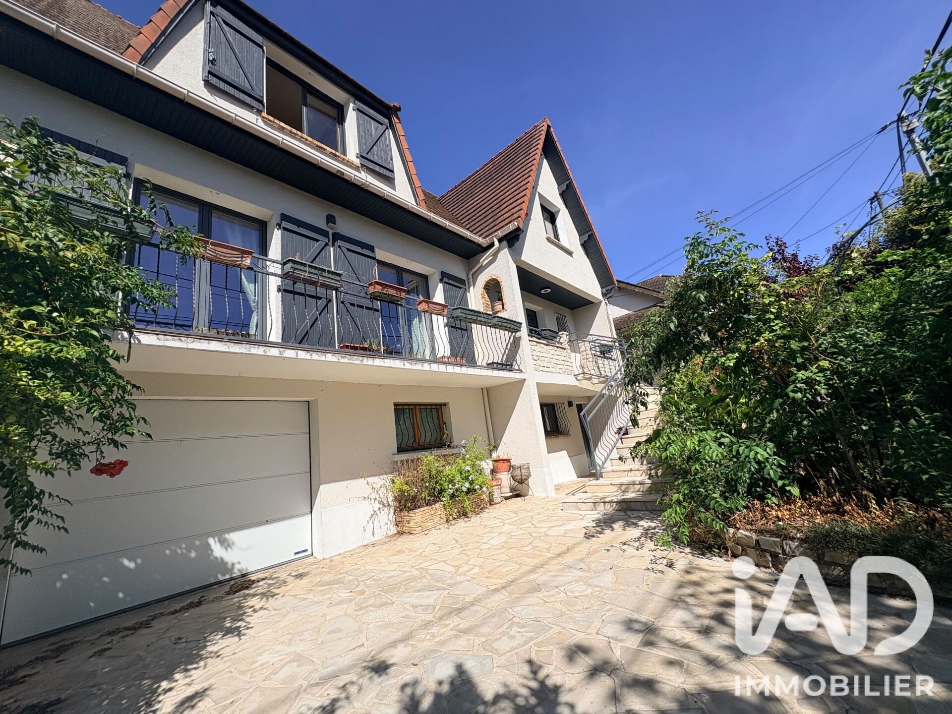 Maison à vendre, 186m², Gournay-sur-Marne