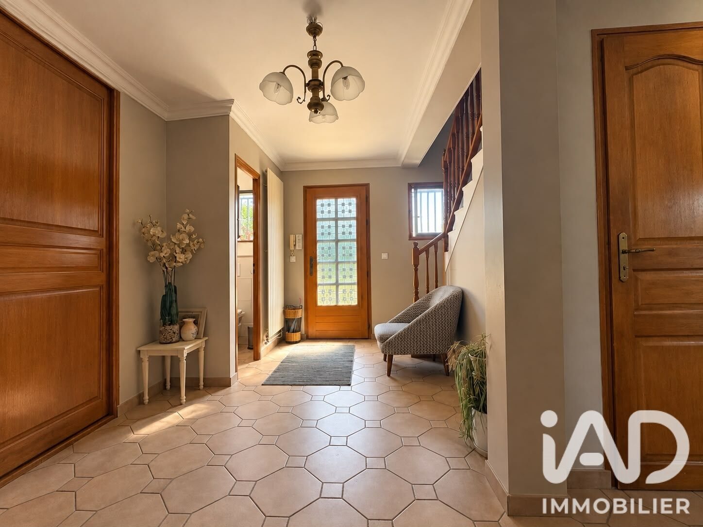 Maison à vendre, 186m², Gournay-sur-Marne
