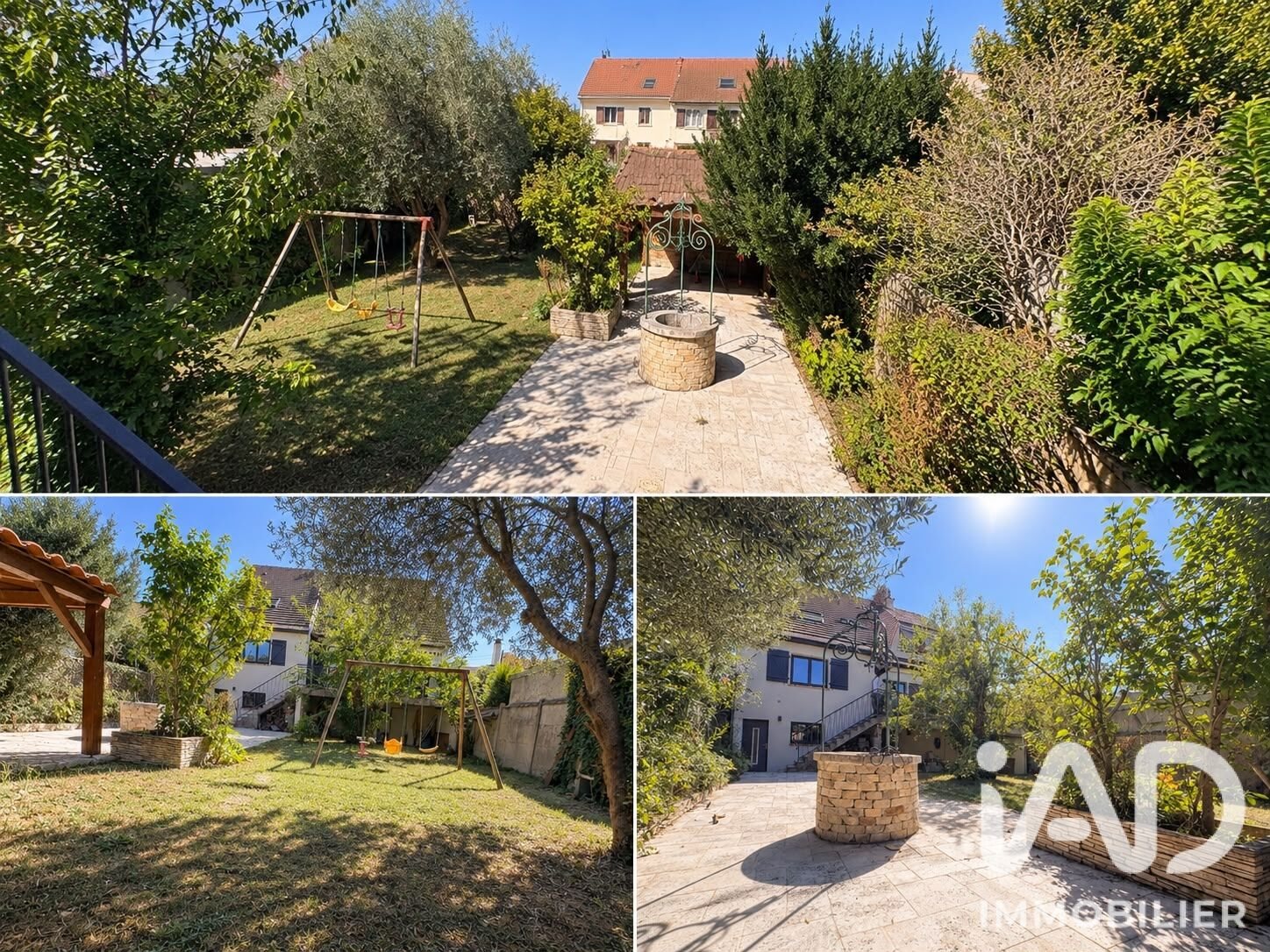 Maison à vendre, 186m², Gournay-sur-Marne