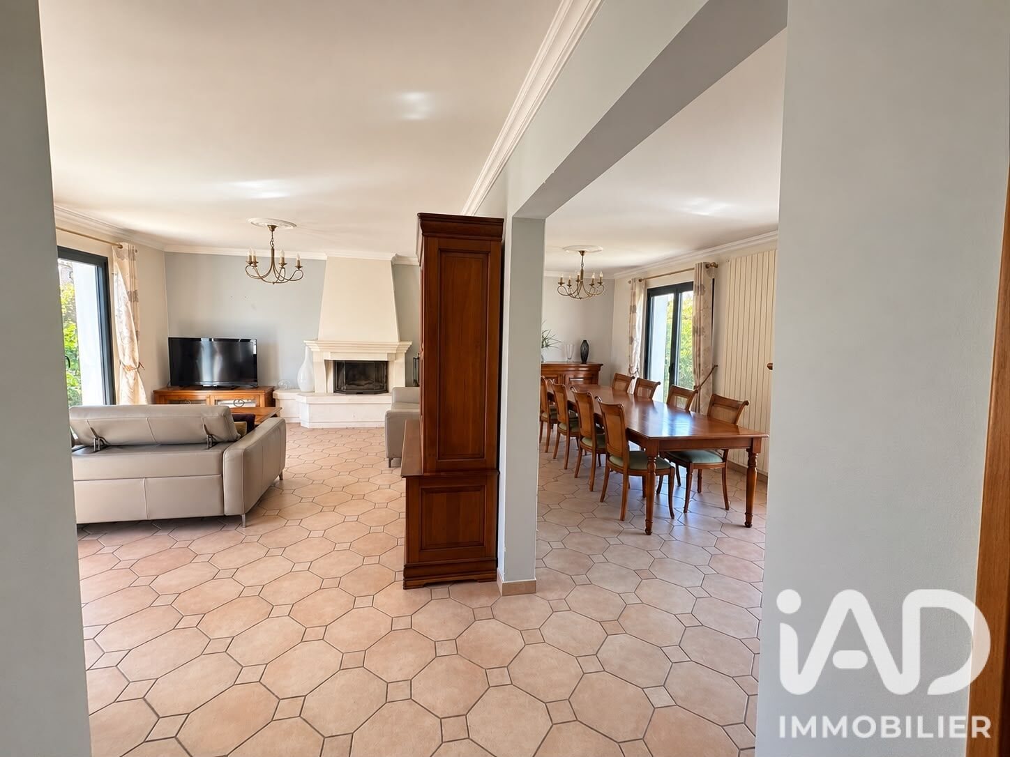 Maison à vendre, 186m², Gournay-sur-Marne