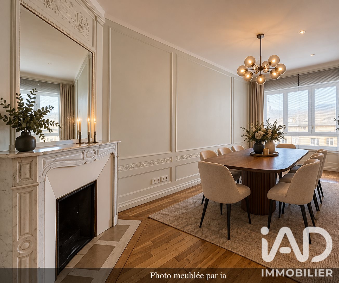 Appartement à vendre, 181m², Boulogne-sur-Mer
