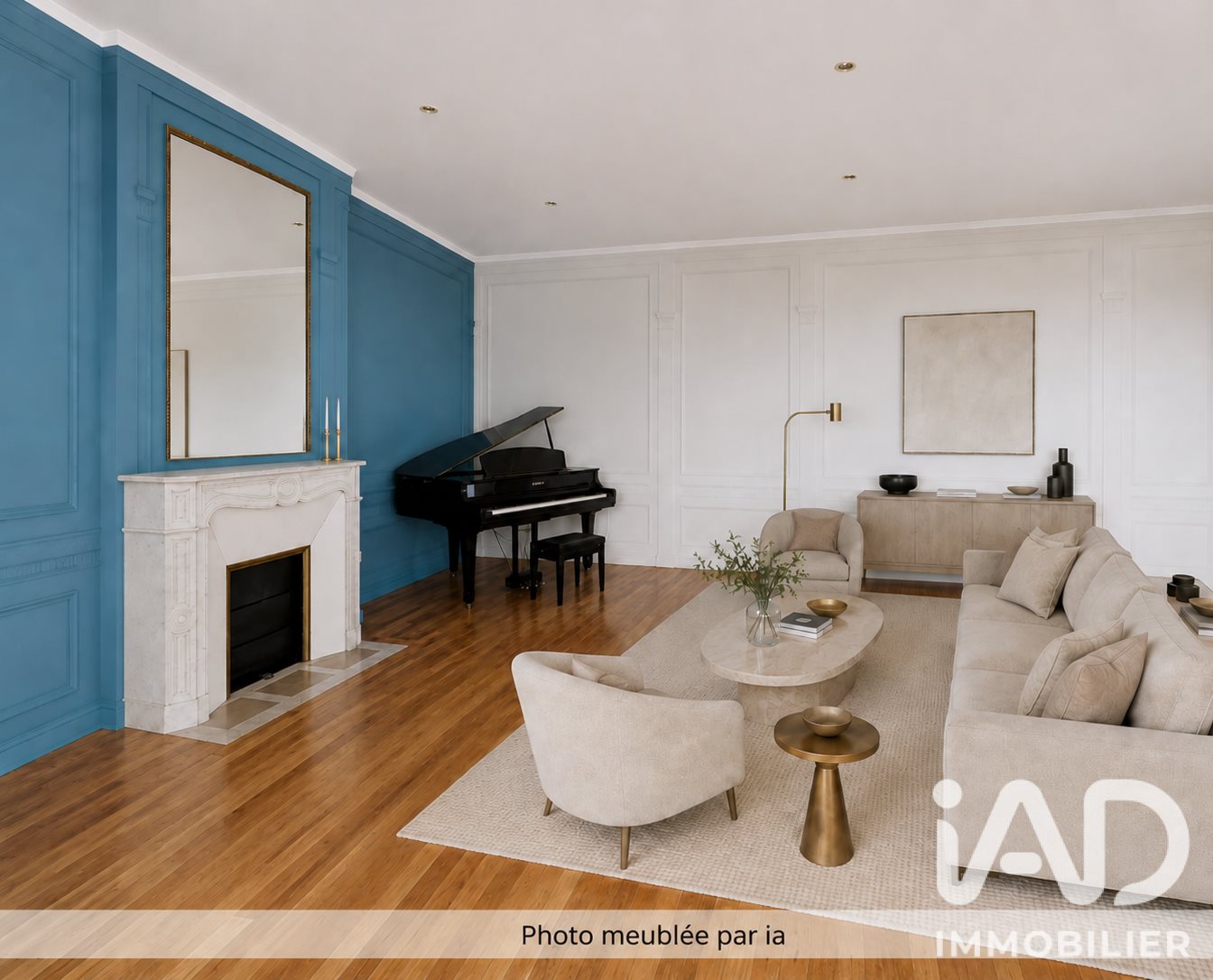 Appartement à vendre, 181m², Boulogne-sur-Mer