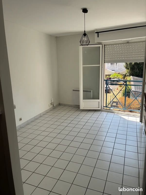 Appartement à vendre, 27m², Nantes