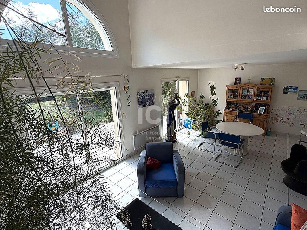 Maison à vendre, 142m², Saint-Mars-de-Coutais