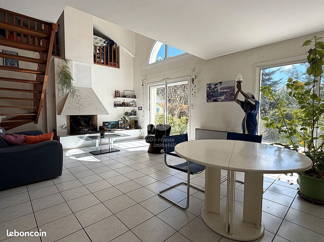 Maison à vendre, 142m², Saint-Mars-de-Coutais