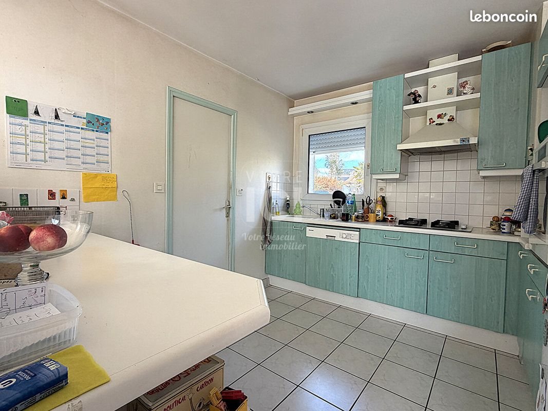 Maison à vendre, 142m², Saint-Mars-de-Coutais