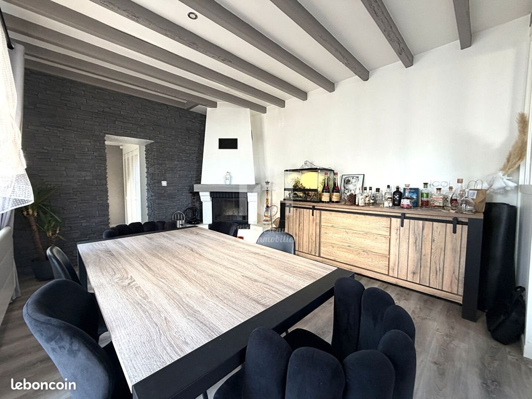Maison à vendre, 118m², Bouaye