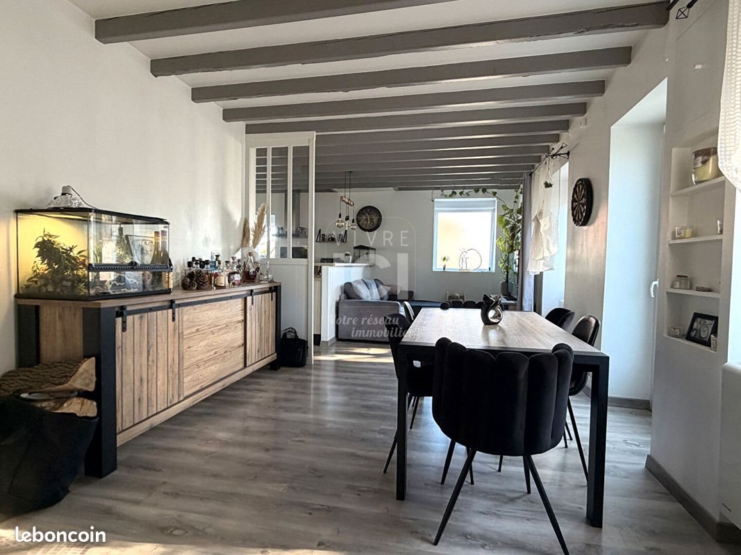 Maison à vendre, 118m², Bouaye