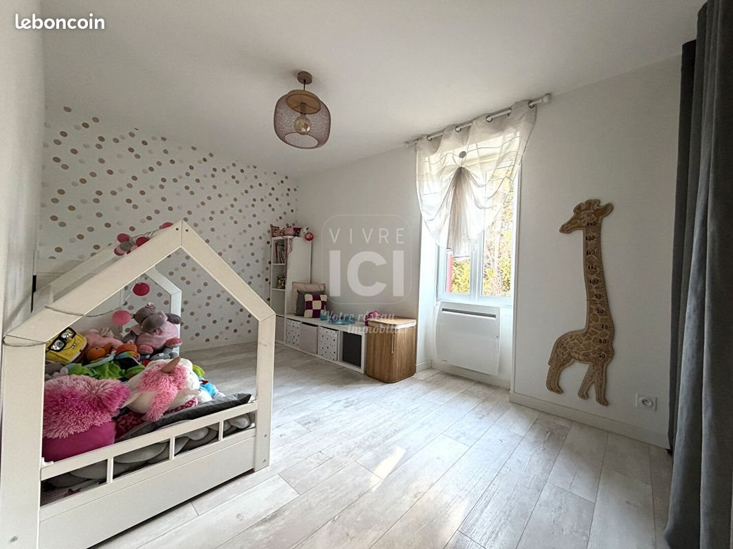 Maison à vendre, 118m², Bouaye