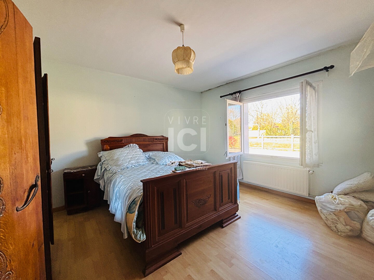 Maison à vendre, 87m², Saint-Hilaire-de-Chaléons