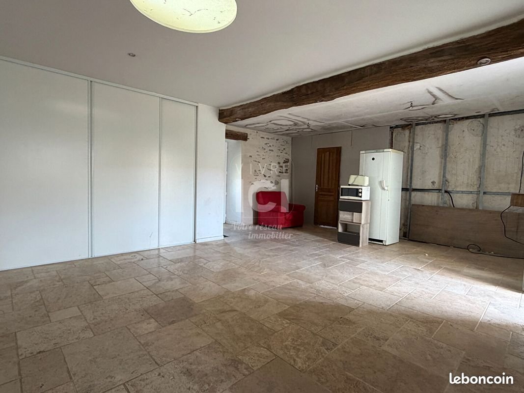 Maison à vendre, 170m², Rouans
