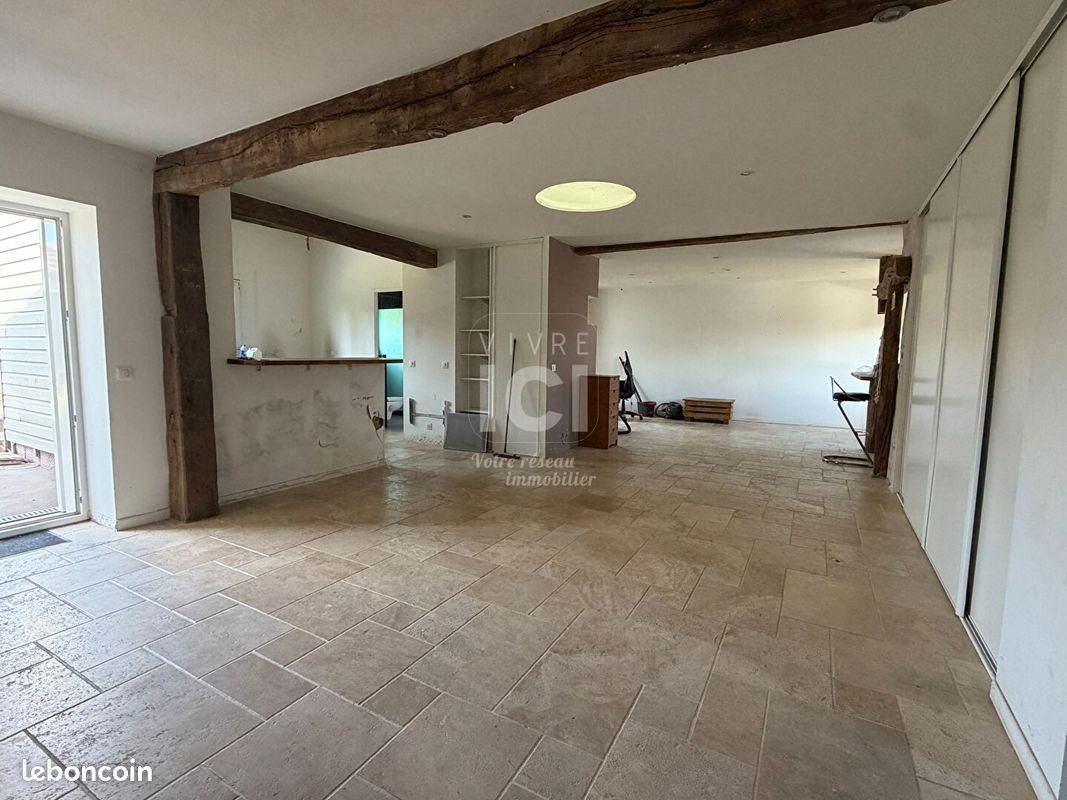 Maison à vendre, 170m², Rouans