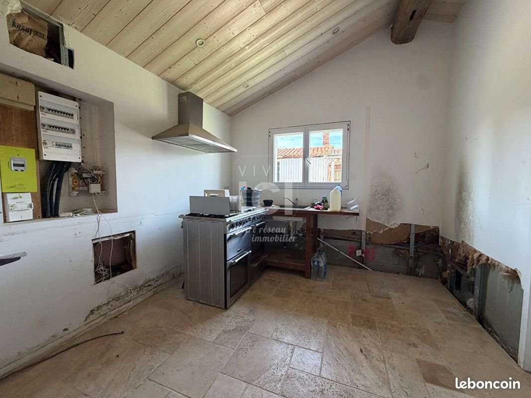 Maison à vendre, 170m², Rouans